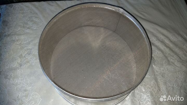 Сито для муки СССР