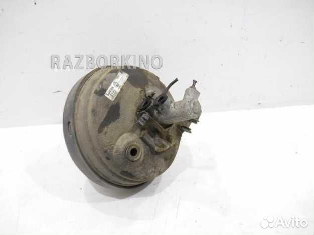 Вакуумный усилитель тормозов Alfa Romeo 166