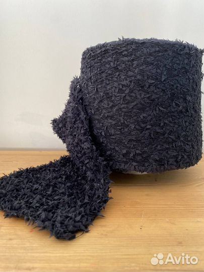 Итальянская фантазийная пряжа 