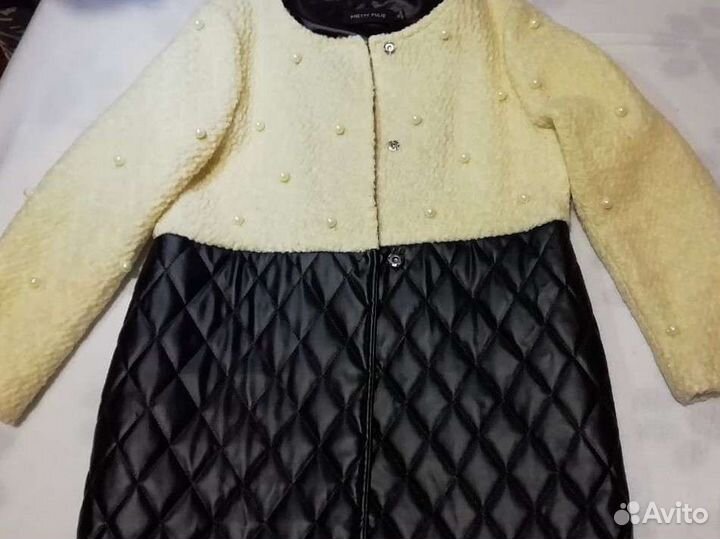 Продам пальто