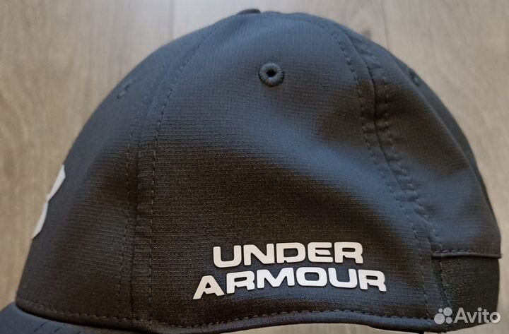 Кепка бейсболка under armour оригинал