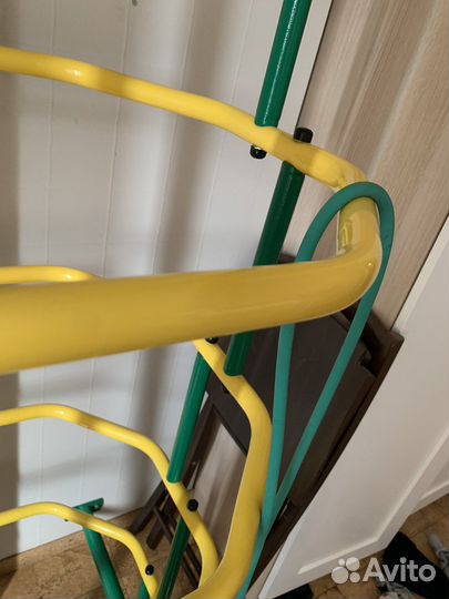 Шведская стенка