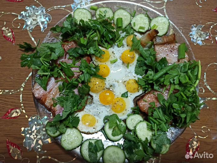 Яйца перепелиные