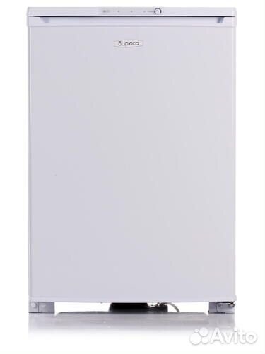 Морозильная камера Бирюса 14