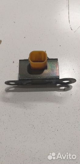 Датчик ускорения BMW 7 E65