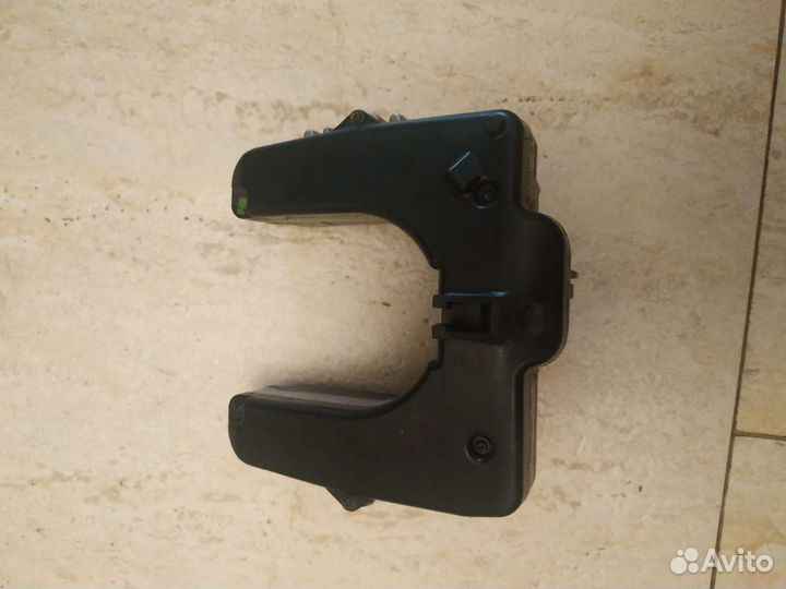 Блок управления webasto AT 3500/5000