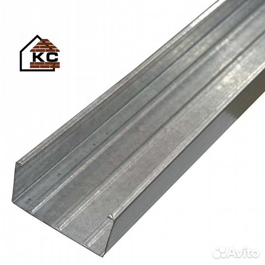 Профиль направляющий