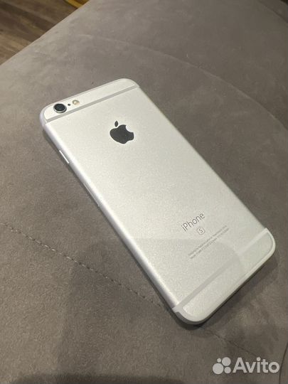 iPhone 6S, 16 ГБ