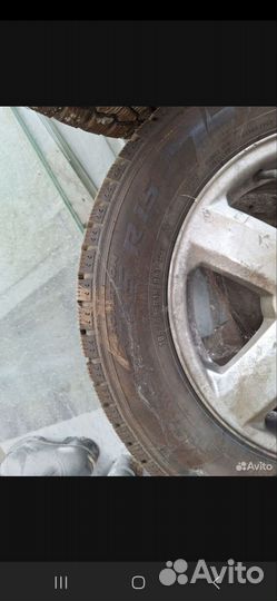 Pirelli Ice Zero 195/65 R15