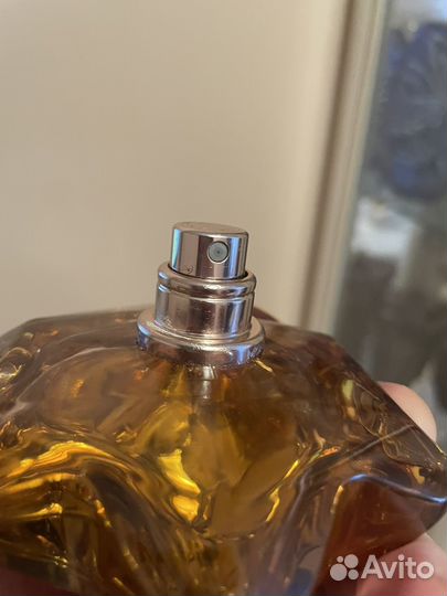 Туалетная вода Montblanc Lady Elixir