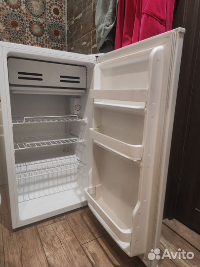 Холодильник бу маленький высота 85 см