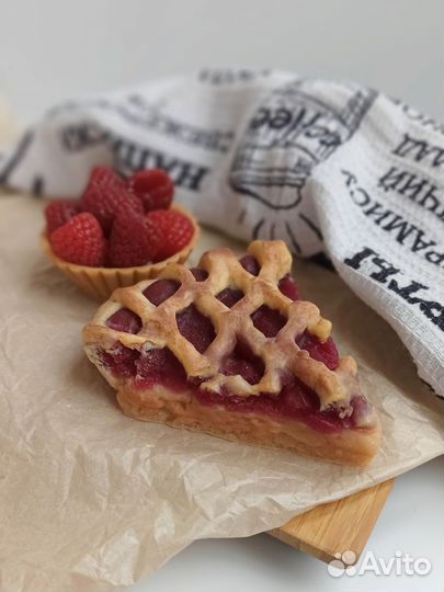 Мыло ручной работы Сладости