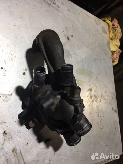 Термостат EP6C/EP6CDT 120/150 Ситроен Пежо