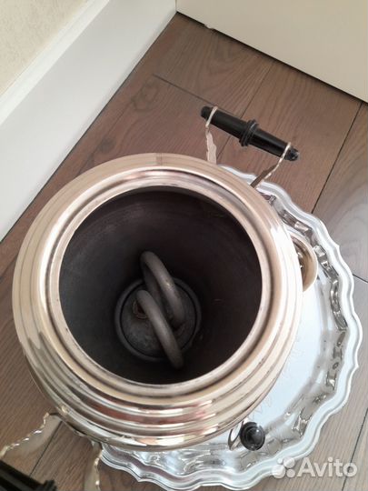 Самовар электрический СССР новый