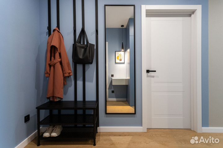 Дизайнер интерьера дизайн проект квартиры