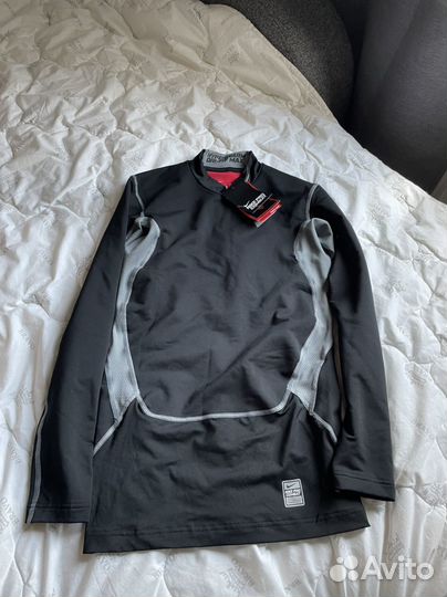 Термобелье Nike pro