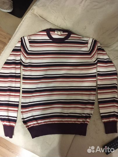 Вещи пакетом на мужчину