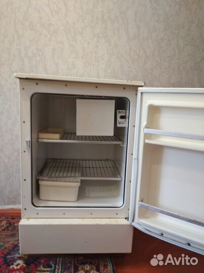 Холодильник Саратов