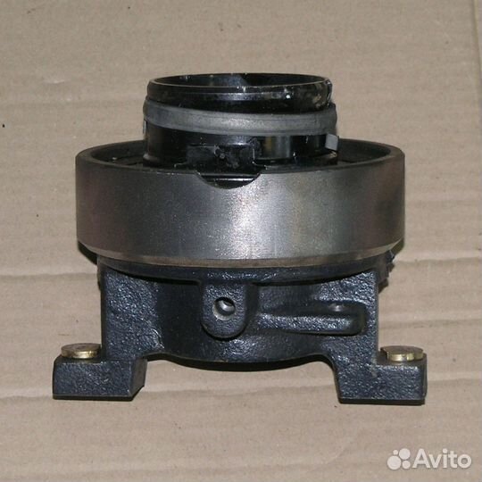 Муфта выжимного подшипника ямз-183 лепестков (тмк)