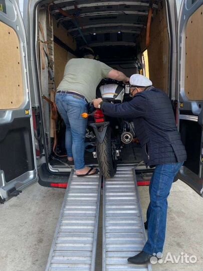 Срочный выкуп мотоциклов