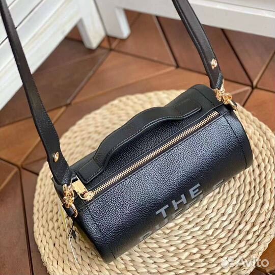 Сумка женская Marc Jacobs The Duffle bag