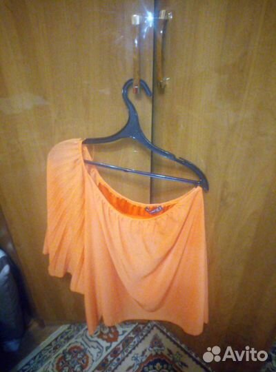 Женская одежда