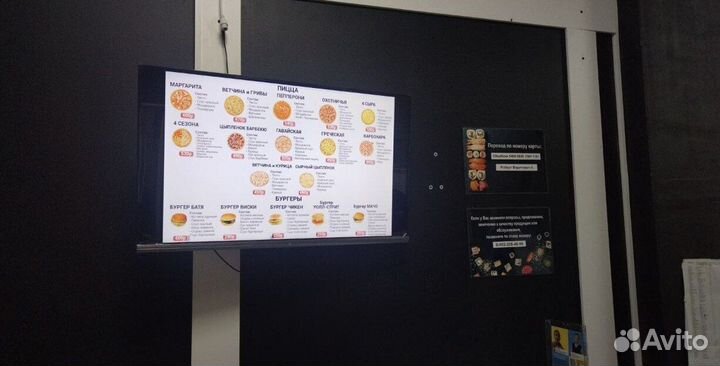 Франшиза доставки еды. Готовый бизнес