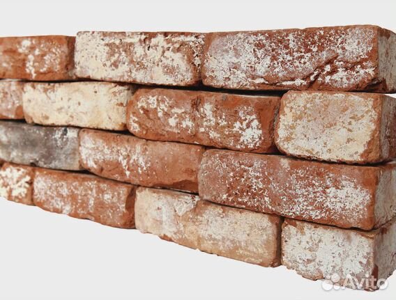 Кирпич облицовочный