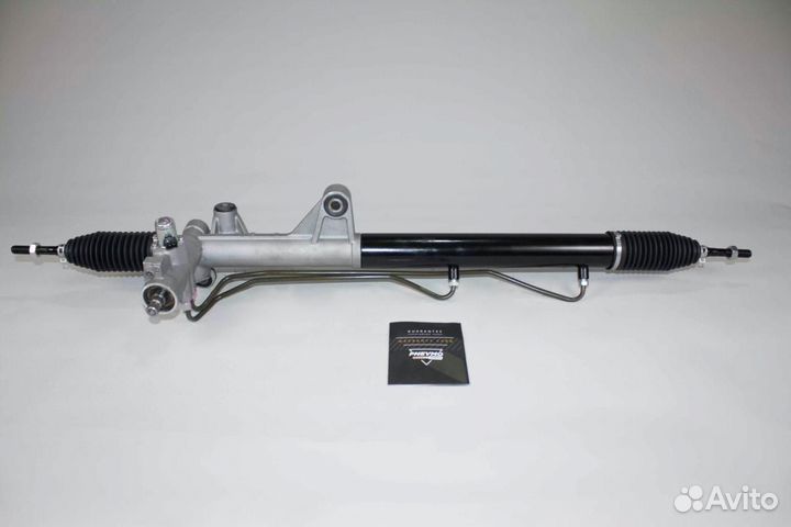 Рулевая рейка для Kia Sorento I рестайл 2006—2011