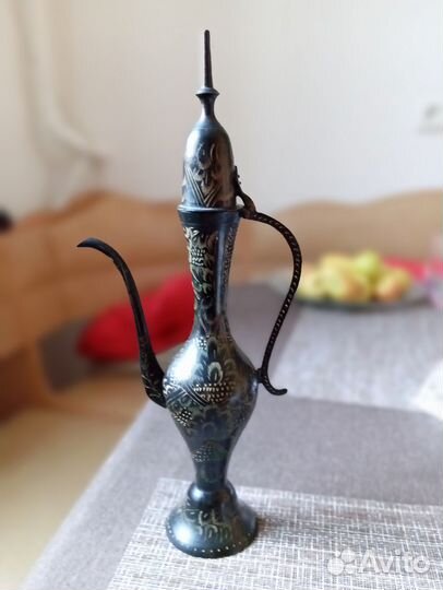 Кувшин индия