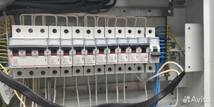 Мастер на час, Электрик, Сантехник