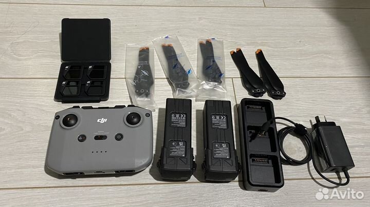 Продаю запчасти дронa mavic 3