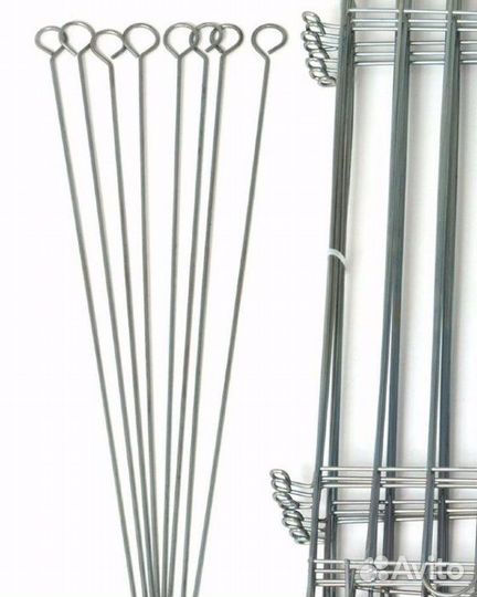 Вольеры для собак, щенков др.животных(манежи) новы