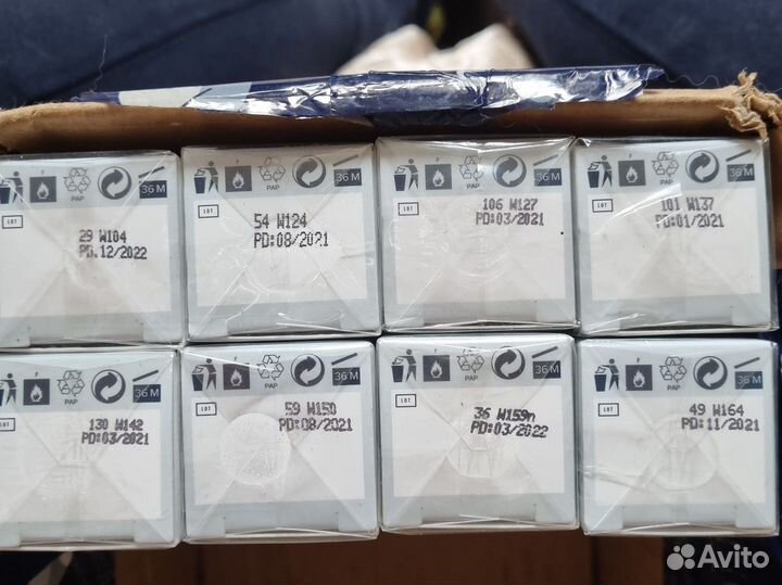 Духи эссенс essence