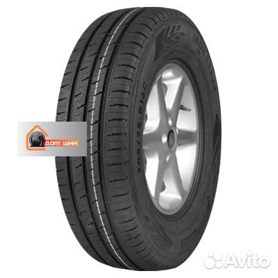 Ikon Tyres Autograph Eco C3 215/70 R15C 109R