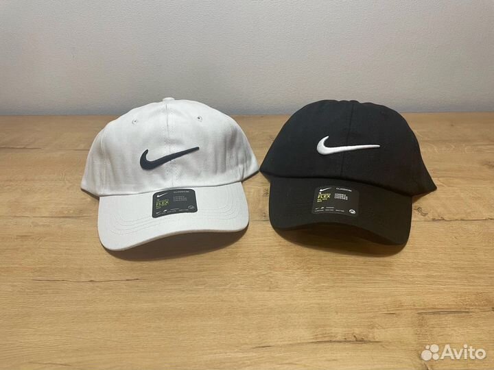 Кепка бейсболка nike