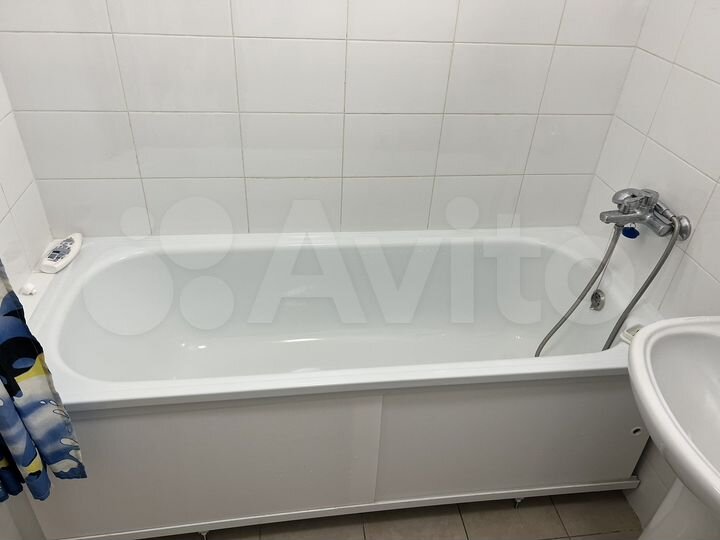 Комната 20 м² в 2-к., 2/24 эт.