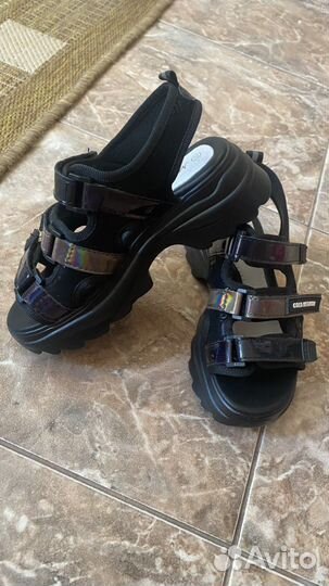 Босоножки для девочки