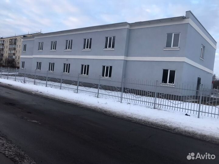 Врач стоматолог