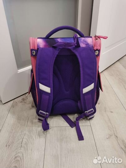 Рюкзак портфель школьный детский