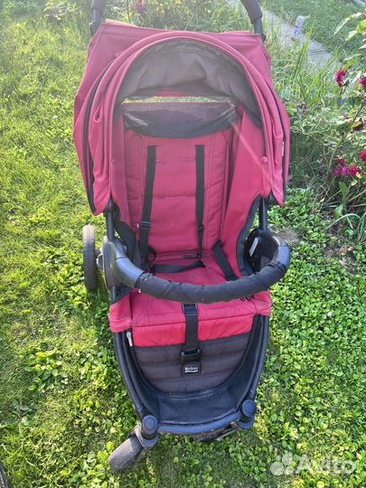 Коляска britax b motion