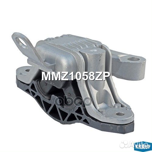 Опора двигателя opel astra J cascada zafira