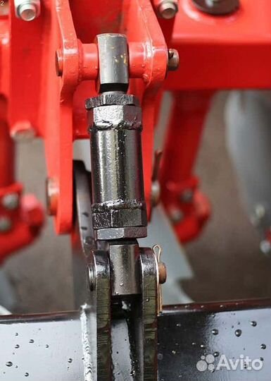 Борона БДТ-Агро БДМ 3,6х3, 2023