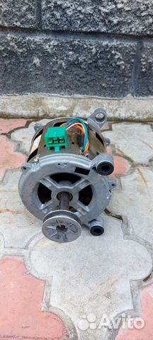 Электродвигатель ардо