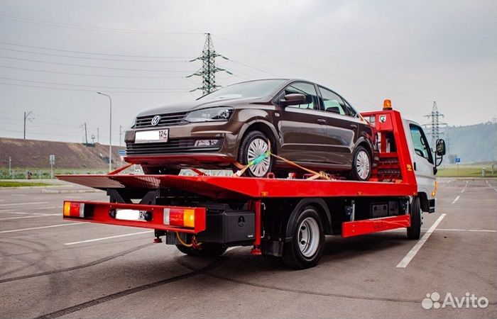 Эвакуатор, услуги эвакуатора