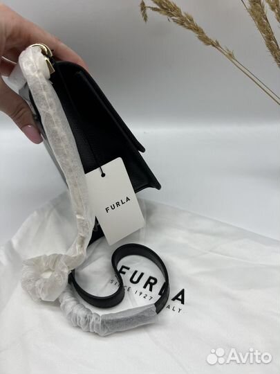 Сумка furla кроссбоди