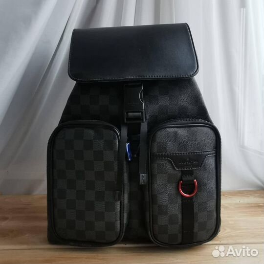 Рюкзак мужской Louis Vuitton