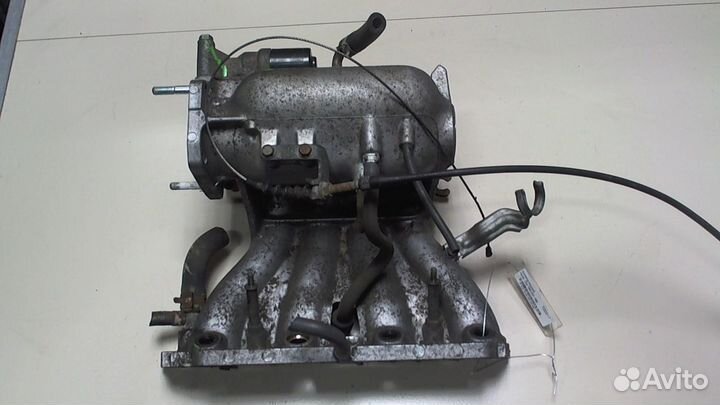 Коллектор впускной Honda Civic, 1999