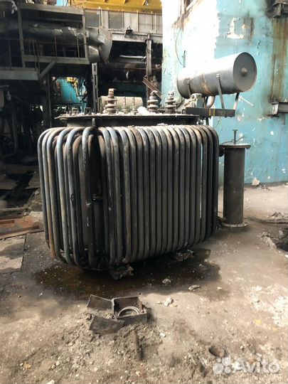 Трансформаторы 1000 кВа- 35/10/0,4