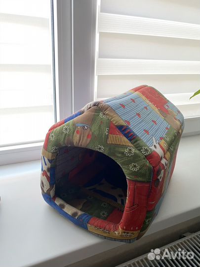 Будка для собаки